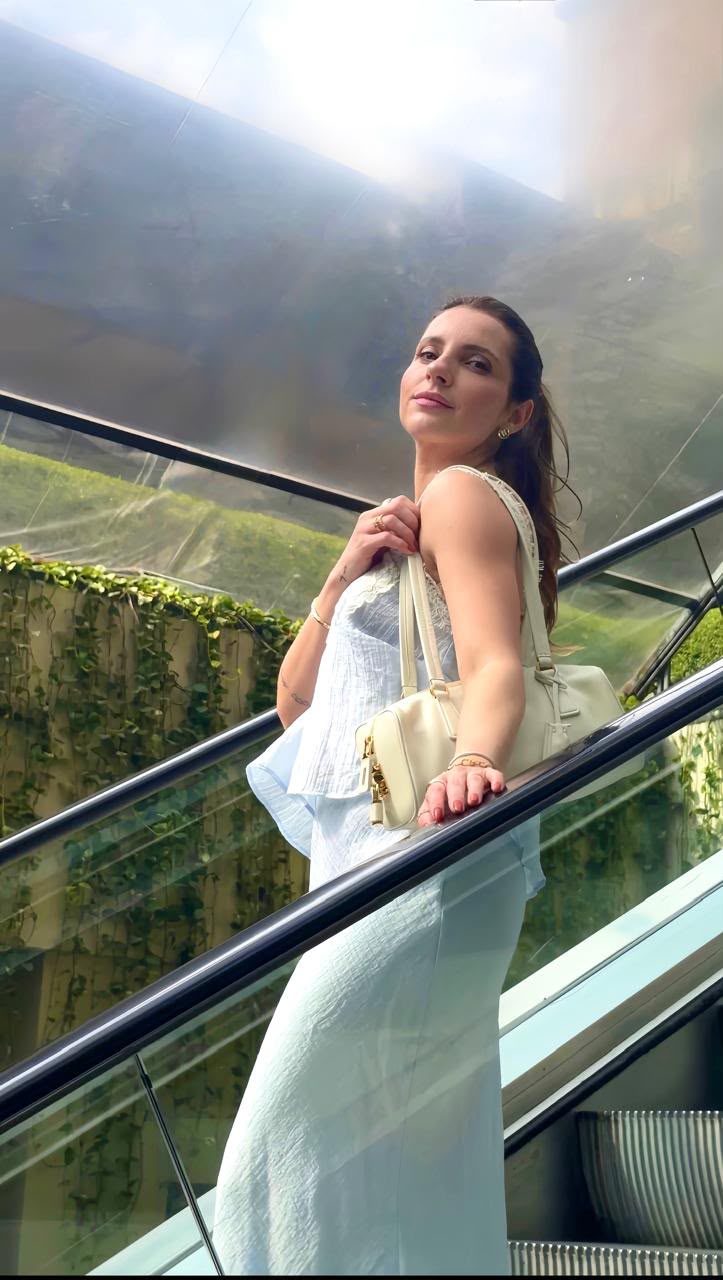 Foto de Cintia Amaral Rocha