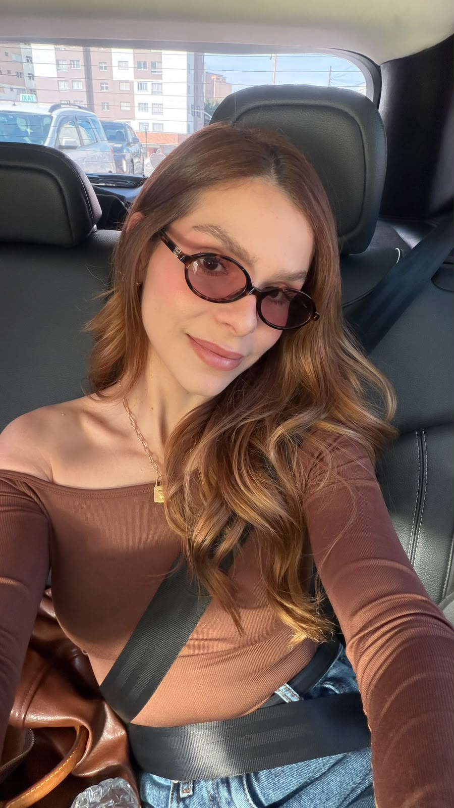 Foto de Hannah Andriola